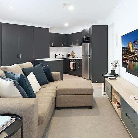 Apartament Ultimate Bondi Living Sydney Zewnętrze zdjęcie