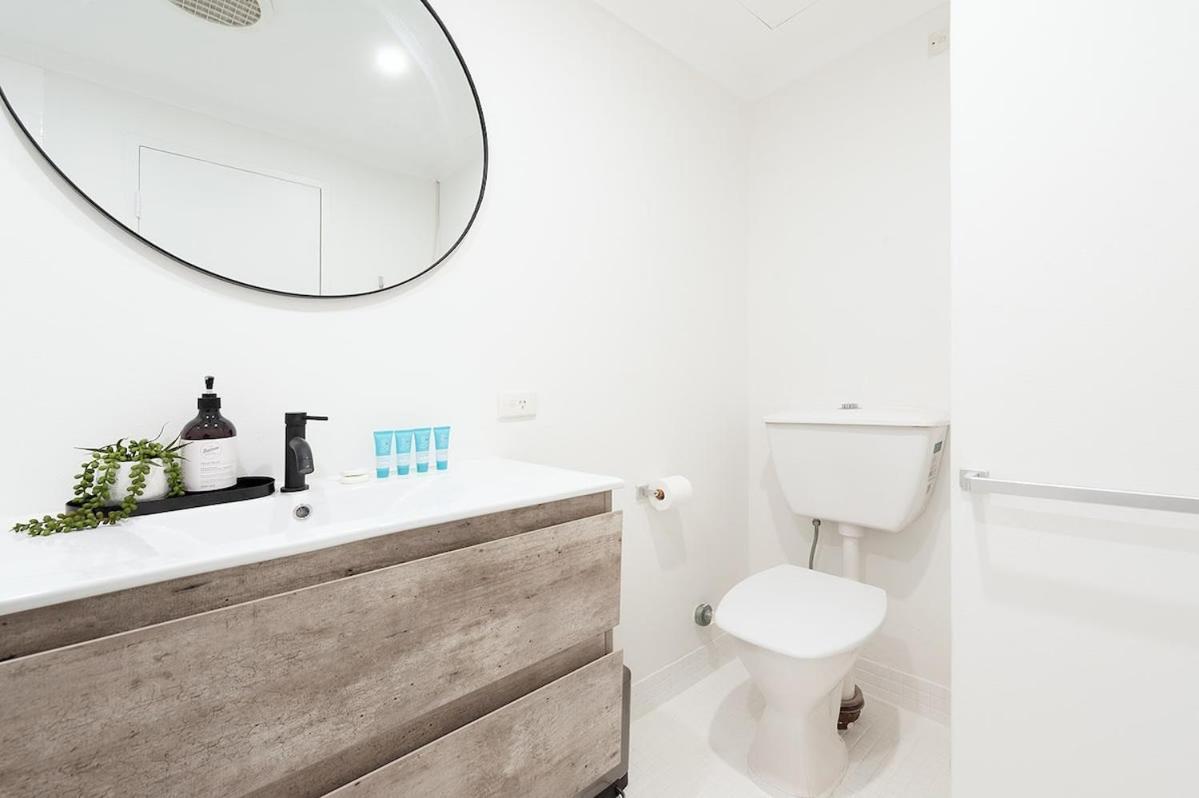 Apartament Ultimate Bondi Living Sydney Zewnętrze zdjęcie
