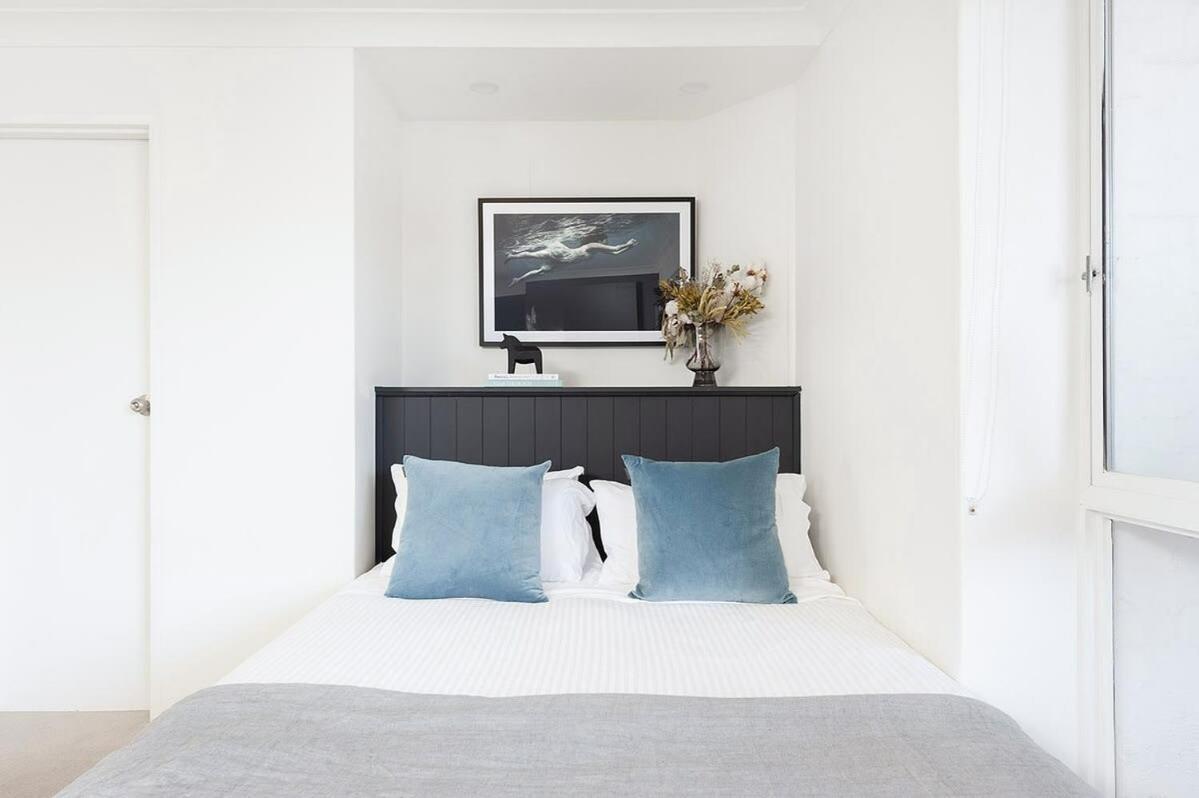 Apartament Ultimate Bondi Living Sydney Zewnętrze zdjęcie