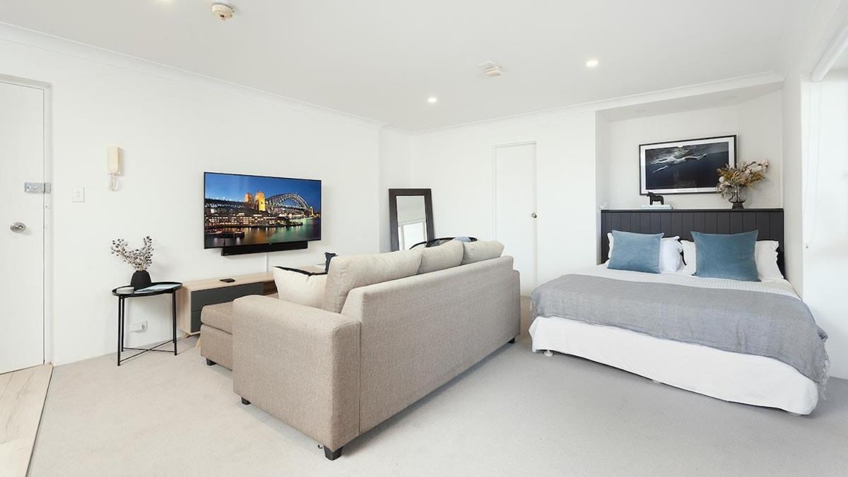 Apartament Ultimate Bondi Living Sydney Zewnętrze zdjęcie