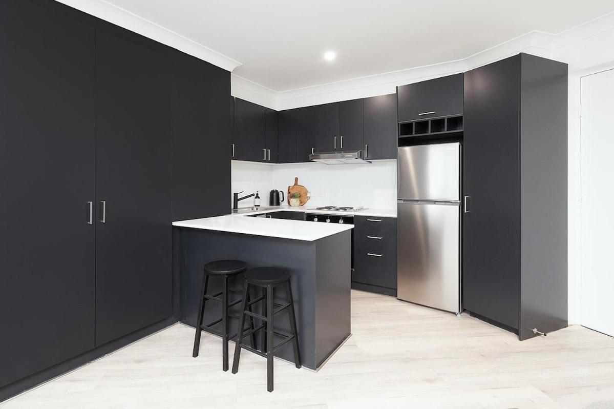 Apartament Ultimate Bondi Living Sydney Zewnętrze zdjęcie