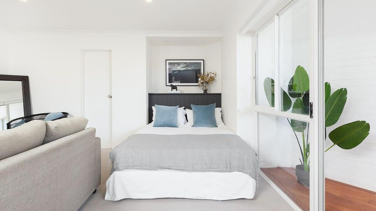 Apartament Ultimate Bondi Living Sydney Zewnętrze zdjęcie