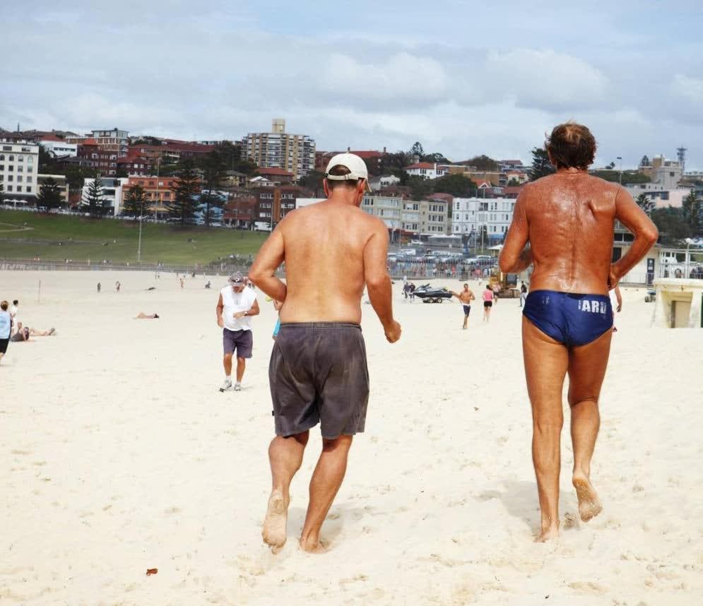 Apartament Ultimate Bondi Living Sydney Zewnętrze zdjęcie